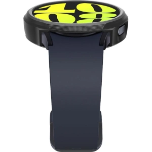 Kup Etui Spigen Liquid Air Samsung Galaxy Watch 7 44mm Negru Mat - SPN3454 - {ean13} - Sklep Home Screen