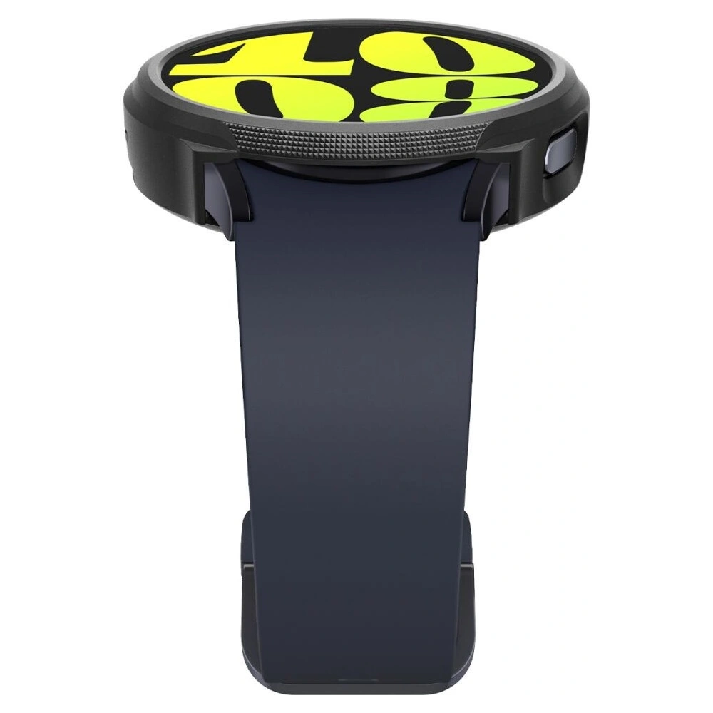 Etui Spigen Liquid Air Samsung Galaxy Watch 7 44mm Matte Black