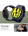 Kup Etui Spigen Liquid Air Samsung Galaxy Watch 7 44mm Negru Mat - SPN3454 - {ean13} - Sklep Home Screen