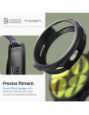 Kup Etui Spigen Liquid Air Samsung Galaxy Watch 7 44mm Negru Mat - SPN3454 - {ean13} - Sklep Home Screen
