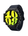 Kup Etui Spigen Rugged Armor Samsung Galaxy Watch 7 44mm Matt Fekete - SPN3455 - {ean13} - Sklep Home Screen