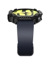Kup Etui Spigen Rugged Armor Samsung Galaxy Watch 7 44mm Matt Fekete - SPN3455 - {ean13} - Sklep Home Screen