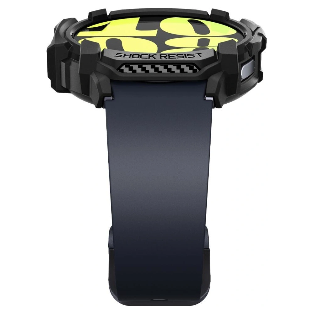 Etui Spigen Rugged Armor Samsung Galaxy Watch 7 44mm Matte Black