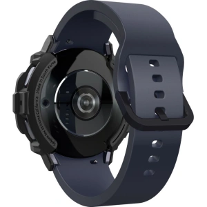 Kup Etui Spigen Rugged Armor Samsung Galaxy Watch 7 44mm Negru Mat - SPN3455 - {ean13} - Sklep Home Screen