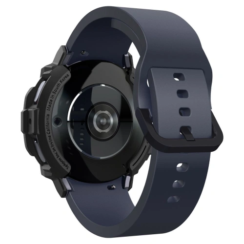 Kup Etui Spigen Rugged Armor Samsung Galaxy Watch 7 44mm Matt Fekete - SPN3455 - {ean13} - Sklep Home Screen