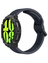 Kup Etui Spigen Rugged Armor Samsung Galaxy Watch 7 44mm Matt Fekete - SPN3455 - {ean13} - Sklep Home Screen
