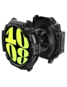 Kup Etui Spigen Rugged Armor Samsung Galaxy Watch 7 44mm Matt Fekete - SPN3455 - {ean13} - Sklep Home Screen
