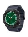 Buy Spigen Rugged Armor Samsung Galaxy Watch Ultra 47mm Matte Black - SPN3456 - {ean13} - Home Screen Store Europe