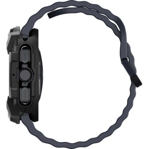 Kup Etui Spigen Rugged Armor Samsung Galaxy Watch Ultra 47mm Matt Fekete - SPN3456 - {ean13} - Sklep Home Screen