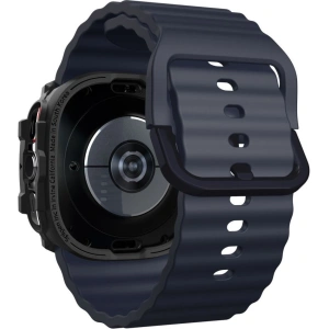 Kup Etui Spigen Rugged Armor Samsung Galaxy Watch Ultra 47mm Matt Fekete - SPN3456 - {ean13} - Sklep Home Screen