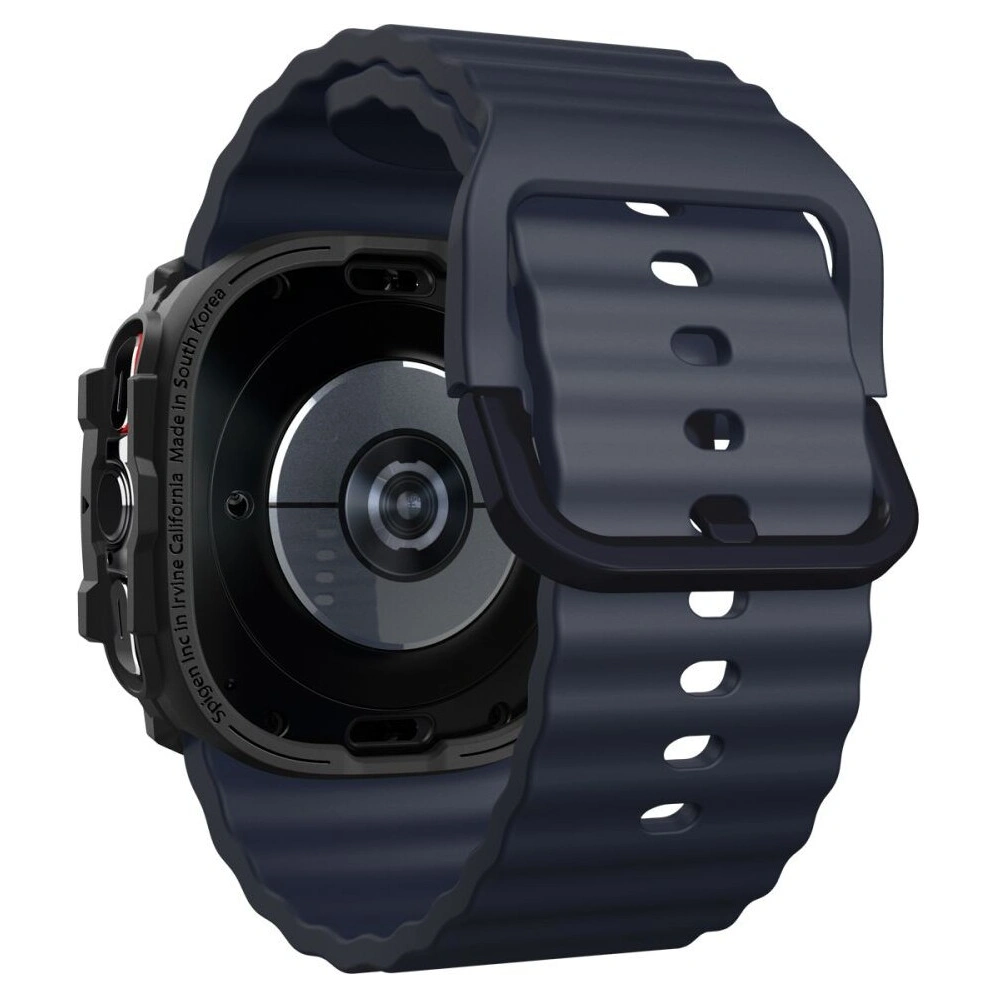 Etui Spigen Rugged Armor Samsung Galaxy Watch Ultra 47mm Matte Black