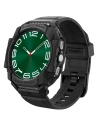 Spigen Rugged Armor Pro Samsung Galaxy Watch Ultra 47mm Matte Black