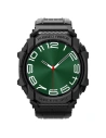 Buy Spigen Rugged Armor Pro Samsung Galaxy Watch Ultra 47mm Matte Black - SPN3457 - {ean13} - Home Screen Store Europe