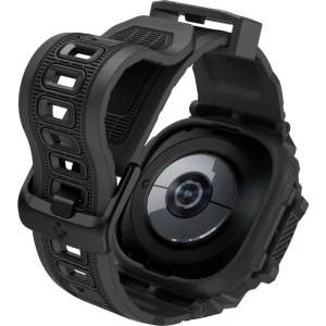 Kup Etui Spigen Rugged Armor Pro Samsung Galaxy Watch Ultra 47mm Matt Fekete - SPN3457 - {ean13} - Sklep Home Screen