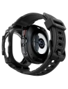 Buy Spigen Rugged Armor Pro Samsung Galaxy Watch Ultra 47mm Matte Black - SPN3457 - {ean13} - Home Screen Store Europe