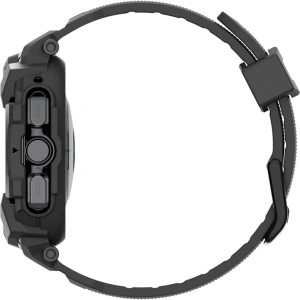 Kup Etui Spigen Rugged Armor Pro Samsung Galaxy Watch Ultra 47mm Matt Fekete - SPN3457 - {ean13} - Sklep Home Screen