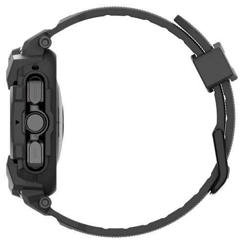 Kup Case Spigen Rugged Armor Pro Samsung Galaxy Watch Ultra 47mm Matt Schwarz - SPN3457 - {ean13} - Sklep Home Screen