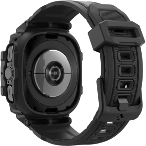 Kup Etui Spigen Rugged Armor Pro Samsung Galaxy Watch Ultra 47mm Matt Fekete - SPN3457 - {ean13} - Sklep Home Screen
