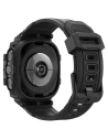 Buy Spigen Rugged Armor Pro Samsung Galaxy Watch Ultra 47mm Matte Black - SPN3457 - {ean13} - Home Screen Store Europe