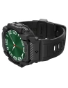 Buy Spigen Rugged Armor Pro Samsung Galaxy Watch Ultra 47mm Matte Black - SPN3457 - {ean13} - Home Screen Store Europe