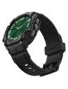 Buy Spigen Rugged Armor Pro Samsung Galaxy Watch Ultra 47mm Matte Black - SPN3457 - {ean13} - Home Screen Store Europe