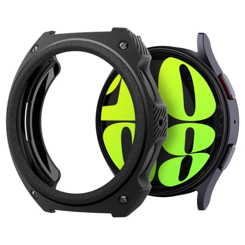 Kup Etui Caseology Vault Samsung Galaxy Watch 7 44mm Matt Fekete - SPN3458 - {ean13} - Sklep Home Screen