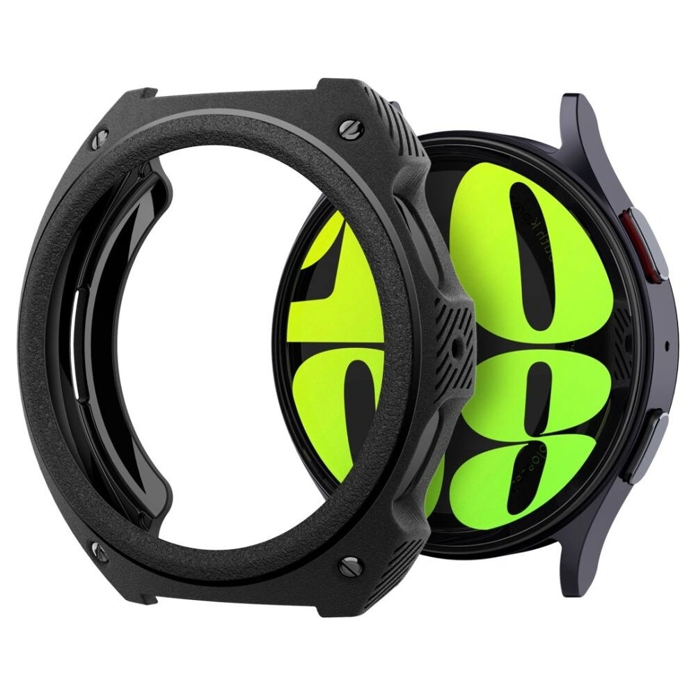 Etui Caseology Vault Samsung Galaxy Watch 7 44mm Matte Black