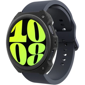 Kup Etui Caseology Vault Samsung Galaxy Watch 7 44mm Negru Mat - SPN3458 - {ean13} - Sklep Home Screen