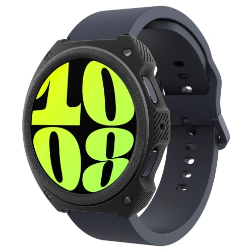 Kup Etui Caseology Vault Samsung Galaxy Watch 7 44mm Matt Fekete - SPN3458 - {ean13} - Sklep Home Screen