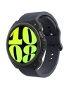Kup Etui Caseology Vault Samsung Galaxy Watch 7 44mm Matt Fekete - SPN3458 - {ean13} - Sklep Home Screen
