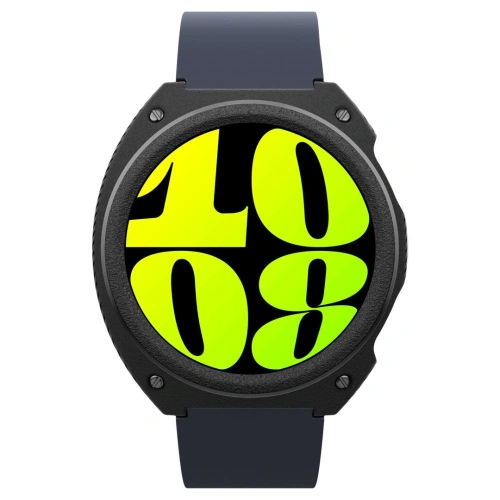 Kup Etui Caseology Vault Samsung Galaxy Watch 7 44mm Matná černá - SPN3458 - {ean13} - Sklep Home Screen