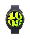 Kup Etui Caseology Vault Samsung Galaxy Watch 7 44mm Matná černá - SPN3458 - {ean13} - Sklep Home Screen