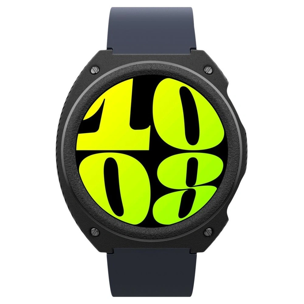 Etui Caseology Vault Samsung Galaxy Watch 7 44mm Matte Black