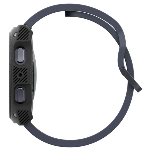 Kup Etui Caseology Vault Samsung Galaxy Watch 7 44mm Matt Fekete - SPN3458 - {ean13} - Sklep Home Screen