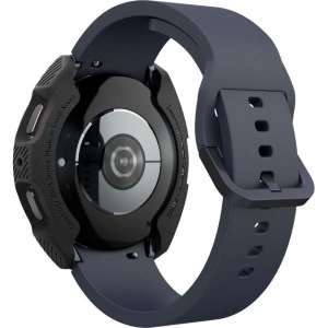 Kup Etui Caseology Vault Samsung Galaxy Watch 7 44mm Negru Mat - SPN3458 - {ean13} - Sklep Home Screen