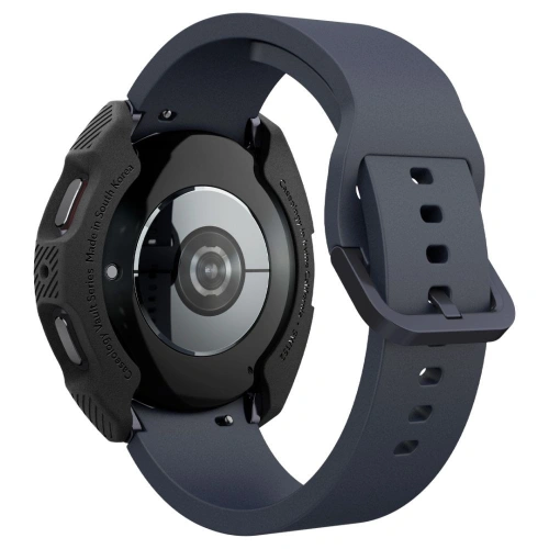Kup Etui Caseology Vault Samsung Galaxy Watch 7 44mm Matt Fekete - SPN3458 - {ean13} - Sklep Home Screen