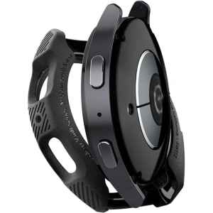 Kup Etui Caseology Vault Samsung Galaxy Watch 7 44mm Negru Mat - SPN3458 - {ean13} - Sklep Home Screen