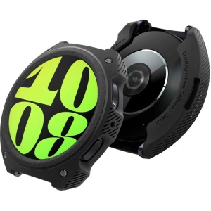 Kup Etui Caseology Vault Samsung Galaxy Watch 7 44mm Negru Mat - SPN3458 - {ean13} - Sklep Home Screen