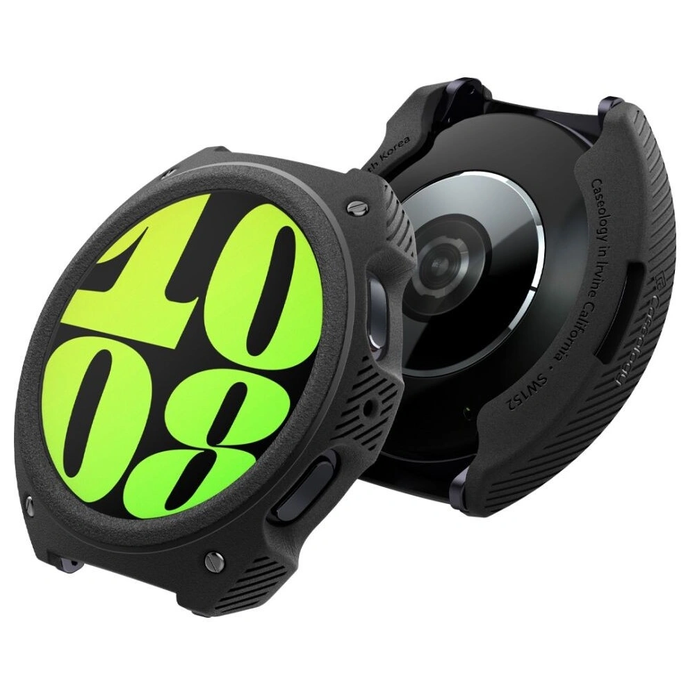 Etui Caseology Vault Samsung Galaxy Watch 7 44mm Matte Black