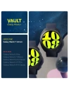 Kup Etui Caseology Vault Samsung Galaxy Watch 7 44mm Matt Fekete - SPN3458 - {ean13} - Sklep Home Screen
