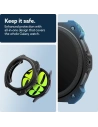 Kup Etui Caseology Vault Samsung Galaxy Watch 7 44mm Matt Fekete - SPN3458 - {ean13} - Sklep Home Screen