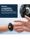 Kup Case Caseology Vault Samsung Galaxy Watch 7 44mm Matte Schwarz - SPN3458 - {ean13} - Sklep Home Screen