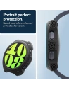 Kup Etui Caseology Vault Samsung Galaxy Watch 7 44mm Matt Fekete - SPN3458 - {ean13} - Sklep Home Screen