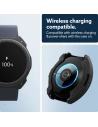 Kup Case Caseology Vault Samsung Galaxy Watch 7 44mm Matte Schwarz - SPN3458 - {ean13} - Sklep Home Screen