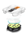Kup Szkło hartowane Spigen GLAS.tR ez Fit Samsung Galaxy Watch 7 40mm Clear [2 PACK] - SPN3459 - {ean13} - Sklep Home Screen