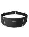 Saszetka na pas Spigen A710 Dynamic Shield Waist Bag Black