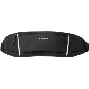 Kup Saszetka na pas Spigen A710 Dynamic Shield Waist Bag Černá - SPN3461 - {ean13} - Sklep Home Screen