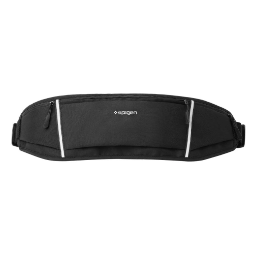 Kup Saszetka na pas Spigen A710 Dynamic Shield Waist Bag Black - SPN3461 - {ean13} - Sklep Home Screen