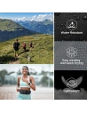Kup Saszetka na pas Spigen A710 Dynamic Shield Waist Bag Černá - SPN3461 - {ean13} - Sklep Home Screen