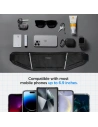 Kup Saszetka na pas Spigen A710 Dynamic Shield Waist Bag Black - SPN3461 - {ean13} - Sklep Home Screen